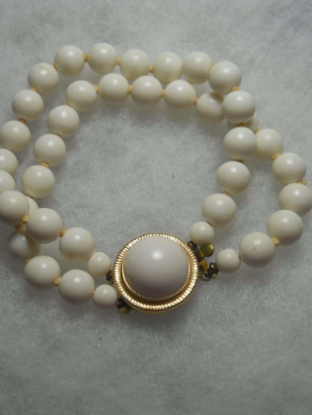 Japan - Double Strand Beaded Bracelet    830